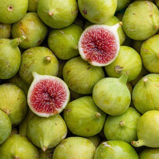 Tree-Ripe Figs