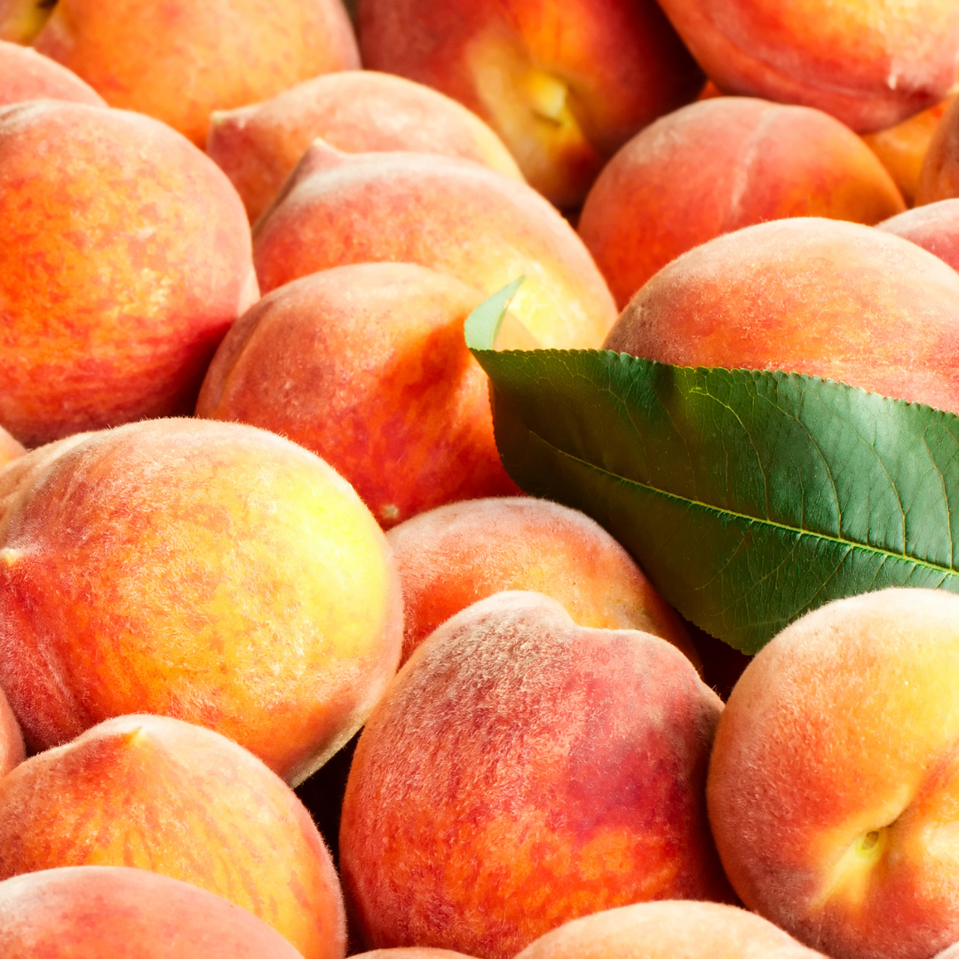 Peaches